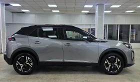 Peugeot 2008 12.2023/GT line/Navi/Camera, снимка 3