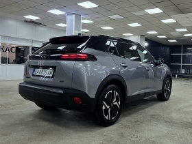 Peugeot 2008 12.2023/GT line/Navi/Camera, снимка 4