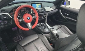BMW 428 i M Sport* HEAD-UP* ШИБИДАХ* КАМЕРА* ГЕНЕРАЦИЯ* , снимка 8