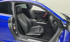 BMW 428 i M Sport* HEAD-UP* ШИБИДАХ* КАМЕРА* ГЕНЕРАЦИЯ* , снимка 7