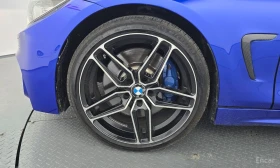 BMW 428 i M Sport* HEAD-UP* ШИБИДАХ* КАМЕРА* ГЕНЕРАЦИЯ* , снимка 5