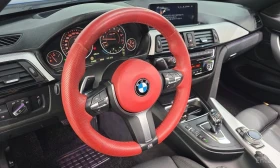 BMW 428 i M Sport* HEAD-UP* ШИБИДАХ* КАМЕРА* ГЕНЕРАЦИЯ* , снимка 9