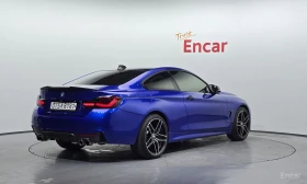 BMW 428 i M Sport* HEAD-UP* ШИБИДАХ* КАМЕРА* ГЕНЕРАЦИЯ* , снимка 3