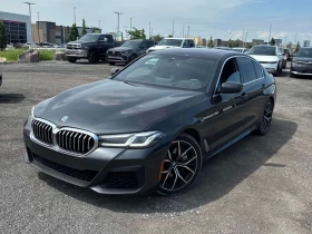 BMW 540 * 540i xDrive * CARFAX * ЦЕНА ДО БГ, снимка 1