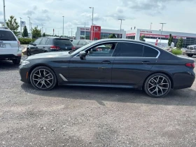 BMW 540 * 540i xDrive * CARFAX * ЦЕНА ДО БГ, снимка 2