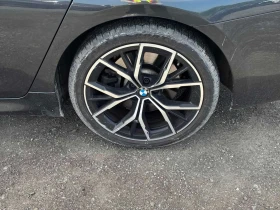 BMW 540 * 540i xDrive * CARFAX * ЦЕНА ДО БГ, снимка 6