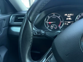 Skoda Superb 4* 4 DSG 2.0tdi 190hp, снимка 16