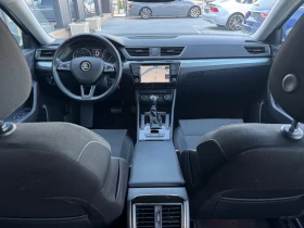Skoda Superb 4* 4 DSG 2.0tdi 190hp, снимка 7