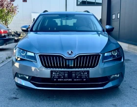Skoda Superb 4* 4 DSG 2.0tdi 190hp, снимка 2