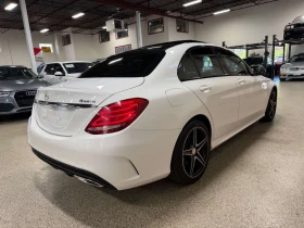 Mercedes-Benz C 300 * 4MATIC AMG PACKAGE BLUETOOTH NAVIGATION * CARFAX, снимка 6