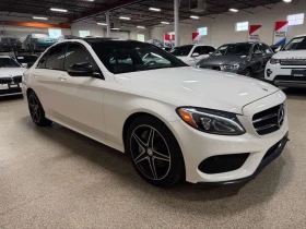 Mercedes-Benz C 300 * 4MATIC AMG PACKAGE BLUETOOTH NAVIGATION * CARFAX, снимка 7