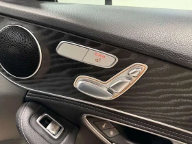 Mercedes-Benz C 300 * 4MATIC AMG PACKAGE BLUETOOTH NAVIGATION * CARFAX, снимка 13