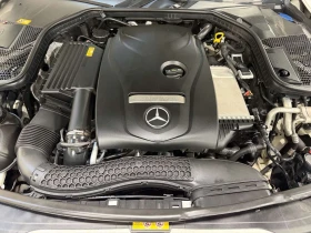 Mercedes-Benz C 300 * 4MATIC AMG PACKAGE BLUETOOTH NAVIGATION * CARFAX, снимка 9