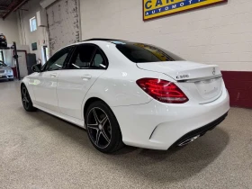 Mercedes-Benz C 300 * 4MATIC AMG PACKAGE BLUETOOTH NAVIGATION * CARFAX, снимка 4