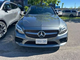 Mercedes-Benz C 300 AMG-LINE| CARFAX | БЕЗ ПЪРВОНАЧАЛНА ВНОСКА, снимка 2