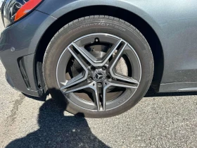Mercedes-Benz C 300 AMG-LINE| CARFAX | БЕЗ ПЪРВОНАЧАЛНА ВНОСКА, снимка 6