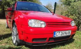 VW Golf 1.9 TDI, снимка 1