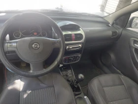 Opel Corsa, снимка 4