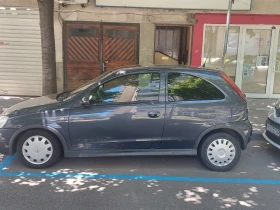 Opel Corsa, снимка 2