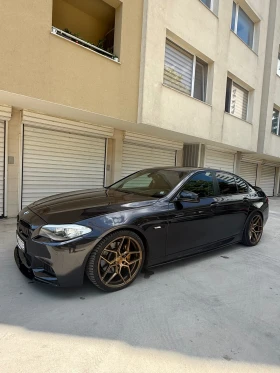 BMW 535 Xdrive, снимка 2