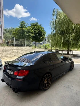 BMW 535 Xdrive, снимка 7
