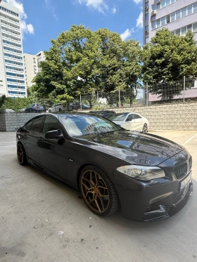 BMW 535 Xdrive, снимка 6