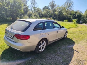 Audi A4 Б8, снимка 8