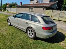 Audi A4 Б8, снимка 7