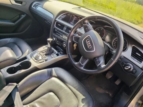 Audi A4 Б8, снимка 10