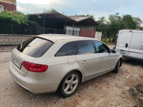 Audi A4 Б8, снимка 1