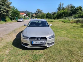 Audi A4 Б8, снимка 5