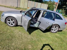 Audi A4 Б8, снимка 4