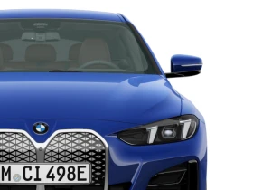 BMW i4 xDrive40 Gran Coupe, снимка 6
