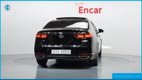 Kia K7 3.0 LPI Noblesse, снимка 2
