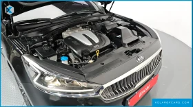 Kia K7 3.0 LPI Noblesse, снимка 5