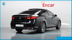 Kia K7 3.0 LPI Noblesse, снимка 4