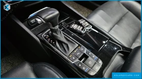 Kia K7 3.0 LPI Noblesse, снимка 13