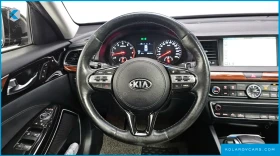 Kia K7 3.0 LPI Noblesse, снимка 10
