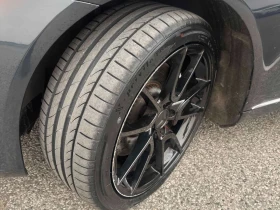 Mercedes-Benz S 550 4MATIC * ВЪЗДУШНО ОКАЧВАНЕ* ПАНОРАМА* АМБИЕНТНО*  , снимка 6