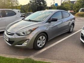 Hyundai Elantra, снимка 2