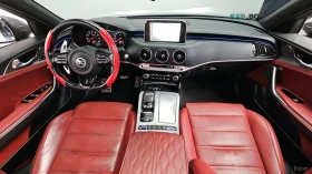 Kia Stinger GT / AWD / METHANOL INJ / FULLY TUNED , снимка 7