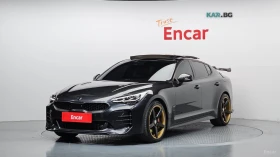 Kia Stinger GT / AWD / METHANOL INJ / FULLY TUNED , снимка 1