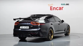 Kia Stinger GT / AWD / METHANOL INJ / FULLY TUNED , снимка 2