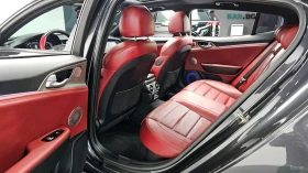 Kia Stinger GT / AWD / METHANOL INJ / FULLY TUNED , снимка 11