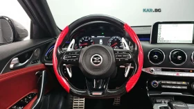 Kia Stinger GT / AWD / METHANOL INJ / FULLY TUNED , снимка 13