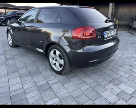 Audi A3, снимка 16