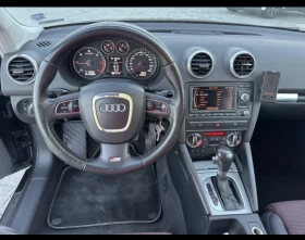 Audi A3, снимка 10