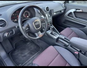 Audi A3, снимка 11