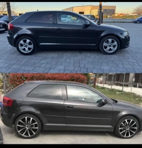 Audi A3, снимка 17