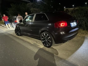 Audi A3, снимка 1